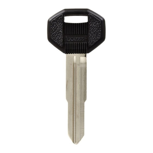 Hillman HILLMAN KeyKrafter Automotive Key Blank 1611R 51R Double For Chevrolet, PK5 87022 - main